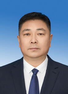 黨委書記-胡洪鋒