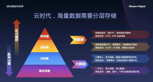 西部數(shù)據(jù) 多層存儲(chǔ)策略驅(qū)動(dòng)的精細(xì)化數(shù)據(jù)時(shí)代
