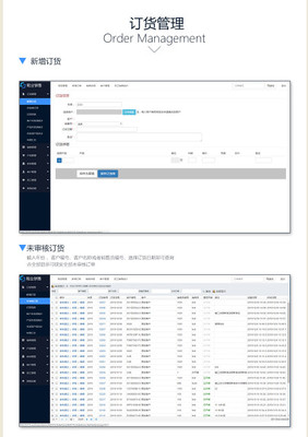 鞋業(yè)銷(xiāo)售管理系統(tǒng)專(zhuān)業(yè)版 整合ERP與進(jìn)銷(xiāo)存，驅(qū)動(dòng)互聯(lián)網(wǎng)軟硬件開(kāi)發(fā)與銷(xiāo)售新生態(tài)
