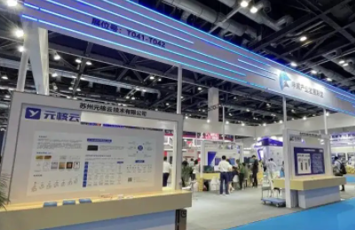 從數據存儲到軟硬件開發銷售 云時代企業的多維度業務布局