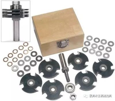 焊接式硬質(zhì)合金木工鏤銑刀的優(yōu)點