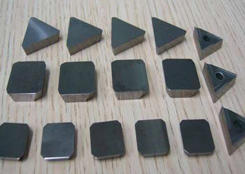 yt15硬質(zhì)合金焊接刀頭圖片,yt15硬質(zhì)合金焊接刀頭高清圖片 河北正浩硬質(zhì)合金數(shù)控刀具公司,