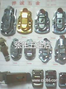 張生五金店-五金、工具;金屬;機械及行業設備-