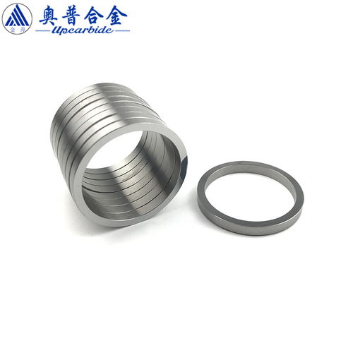 yg8硬質合金環 &phi;37 &phi;31 4.5mm密封鎢鋼擋環