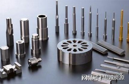 干貨 | 硬質合金中P、M、K、N、S、H六大字母含義詳解