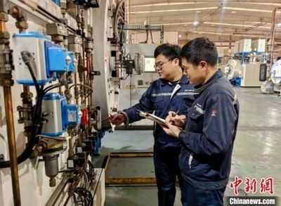 江西南昌:科技賦能 加快構(gòu)建現(xiàn)代化產(chǎn)業(yè)體系